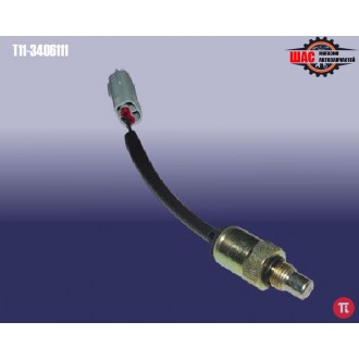 Chery Tiggo Датчик давления масла 2,0-2,4 L T11-3406111